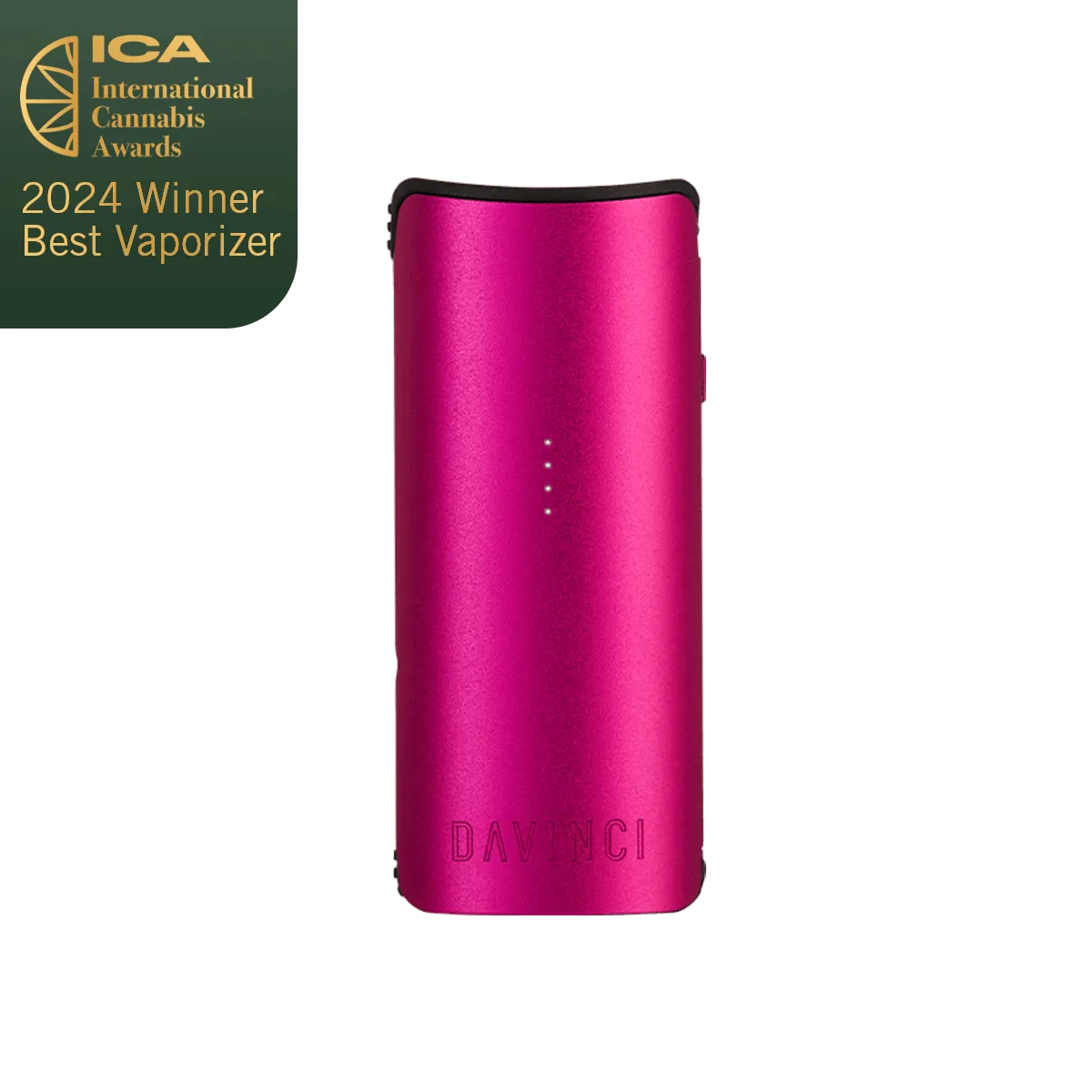 DaVinci Miqro-C Vaporizer