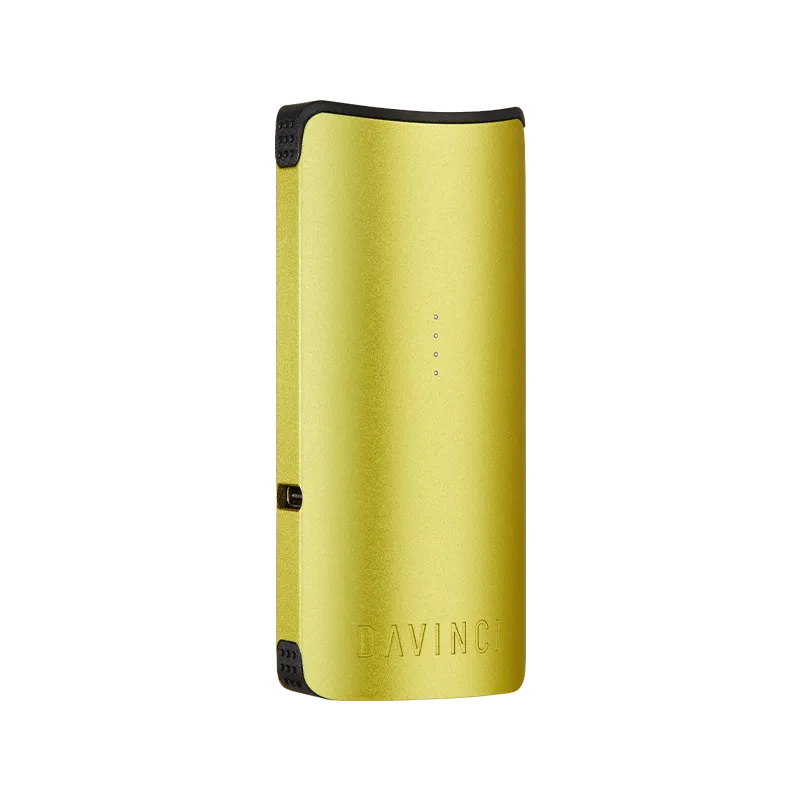 DaVinci Miqro-C Vaporizer