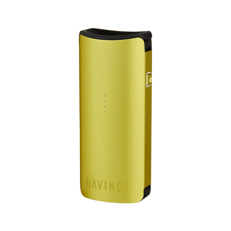 DaVinci Miqro-C Vaporizer