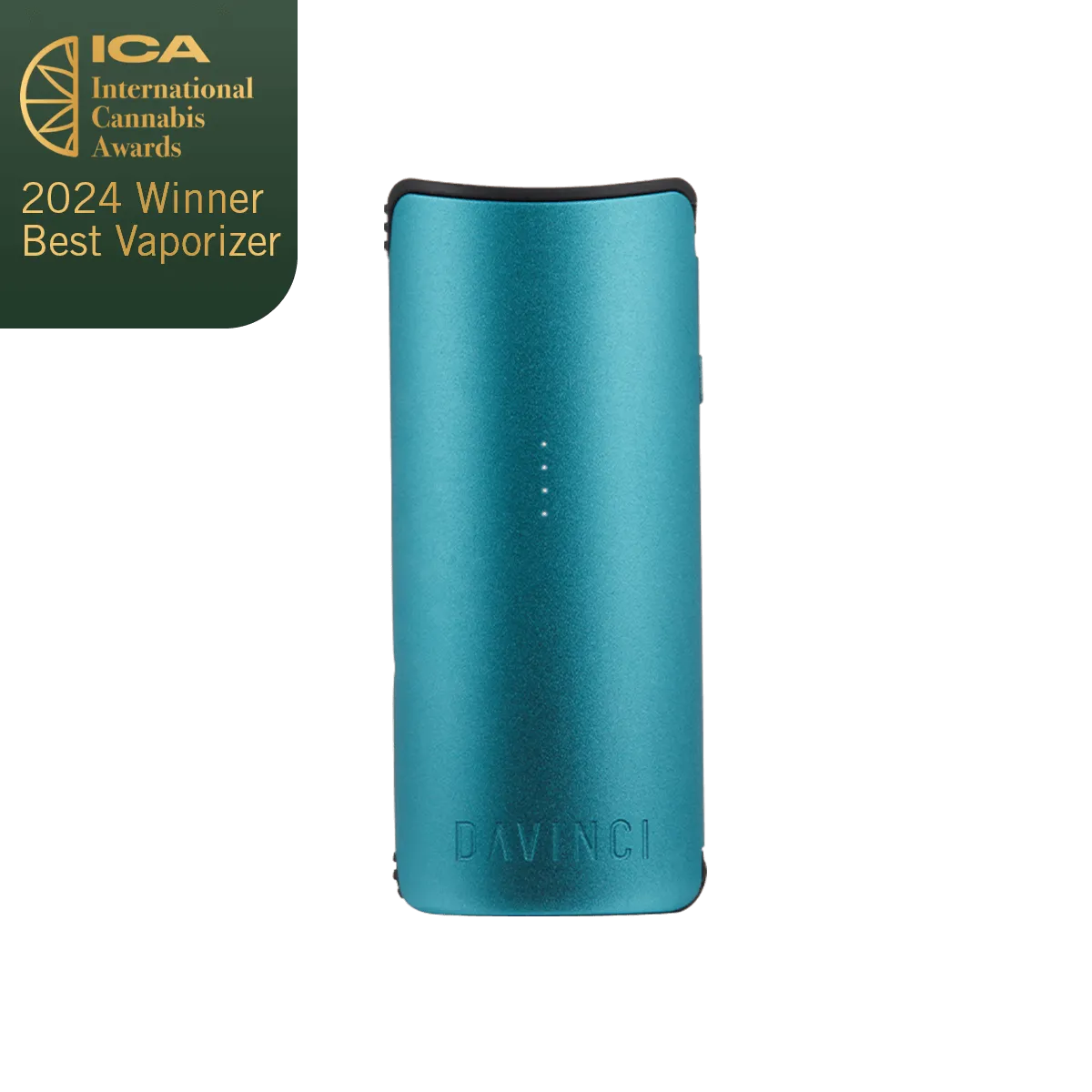 DaVinci Miqro-C Vaporizer
