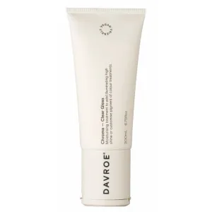 Davroe Chroma Colour Clear gloss 200ml