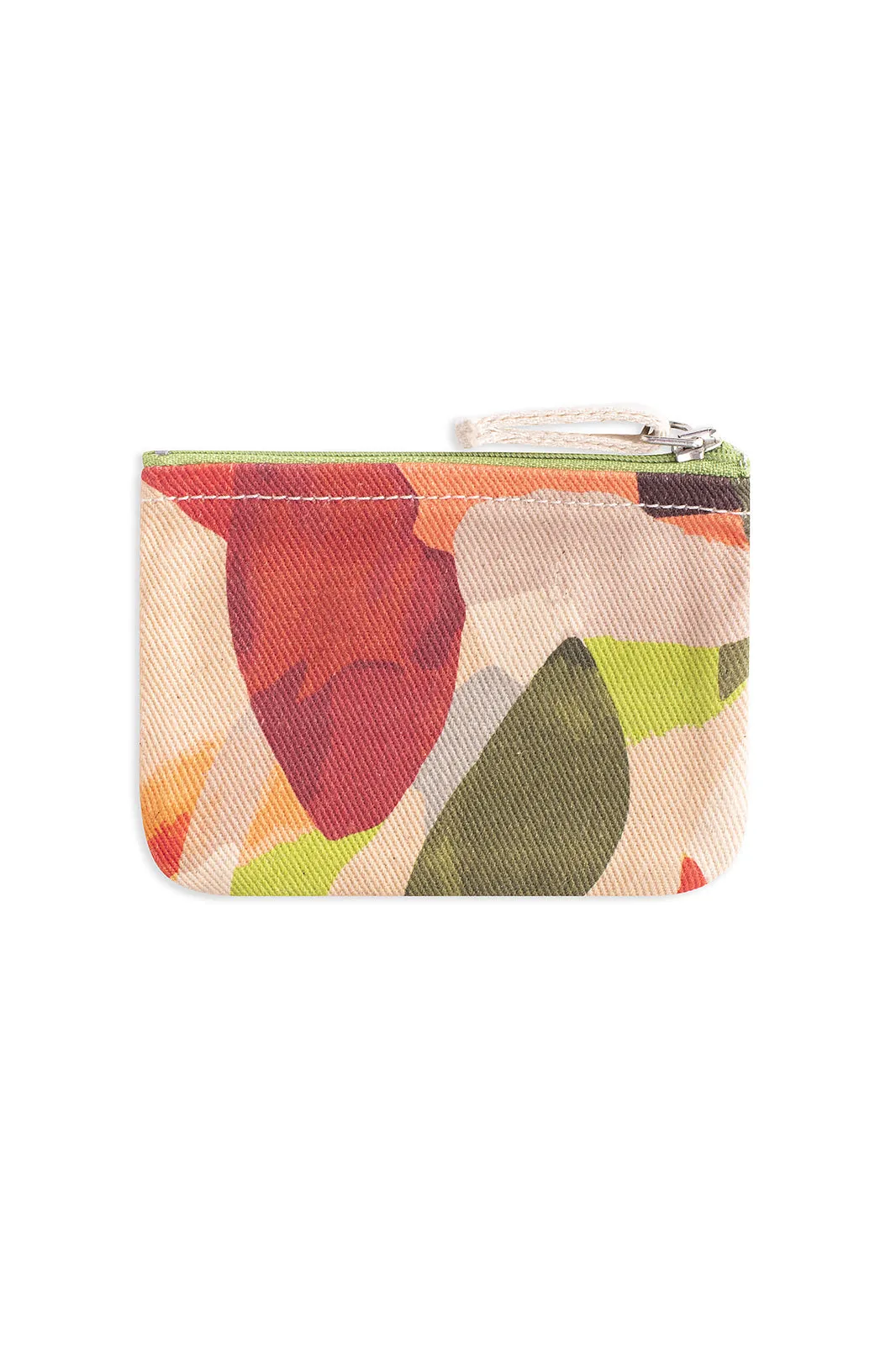 Denim Pouches