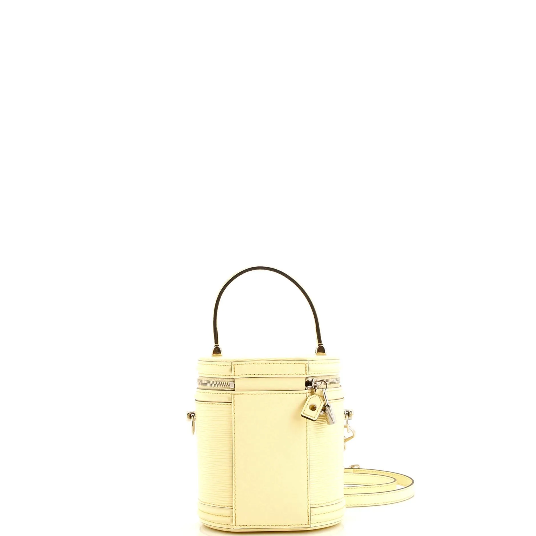 Designer Cannes Handbag Epi Leather