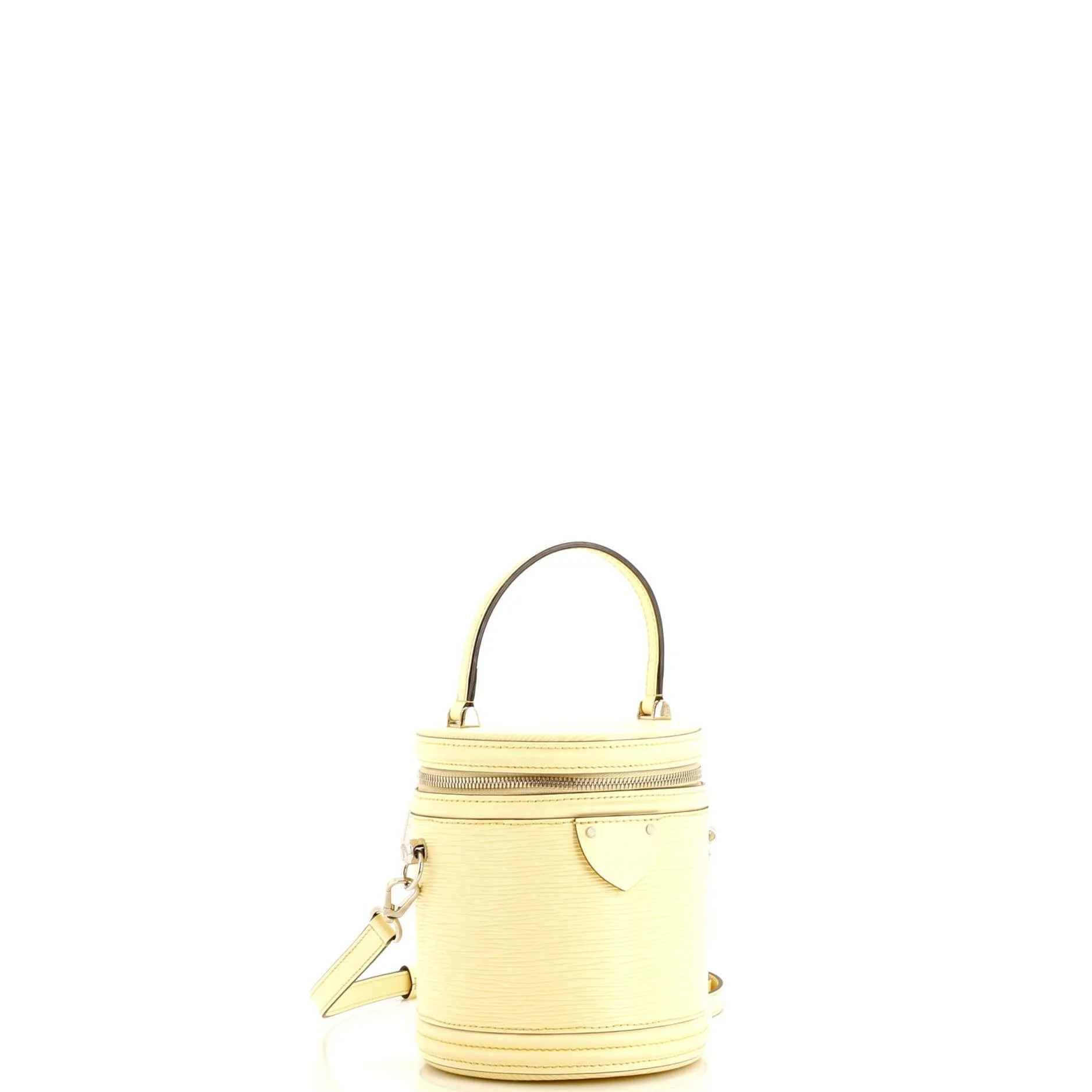 Designer Cannes Handbag Epi Leather