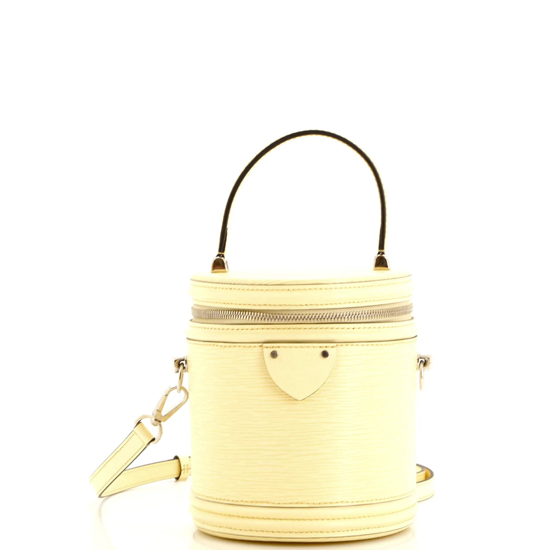 Designer Cannes Handbag Epi Leather
