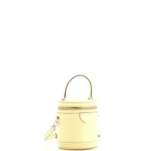 Designer Cannes Handbag Epi Leather