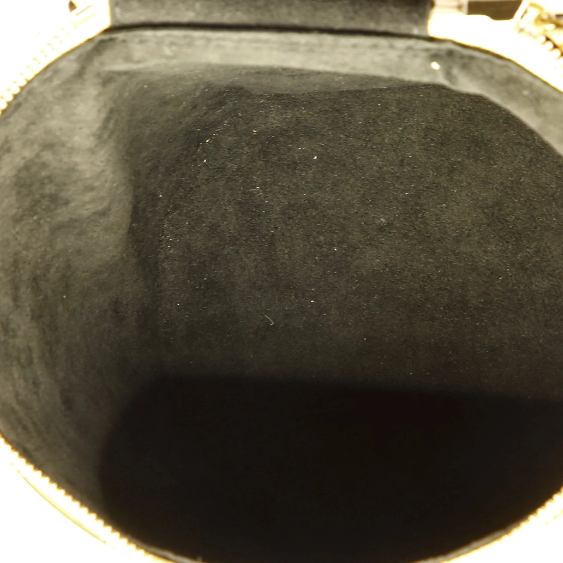 Designer Cannes Handbag Epi Leather