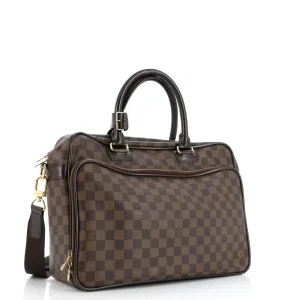 Designer Icare Laptop Bag Damier