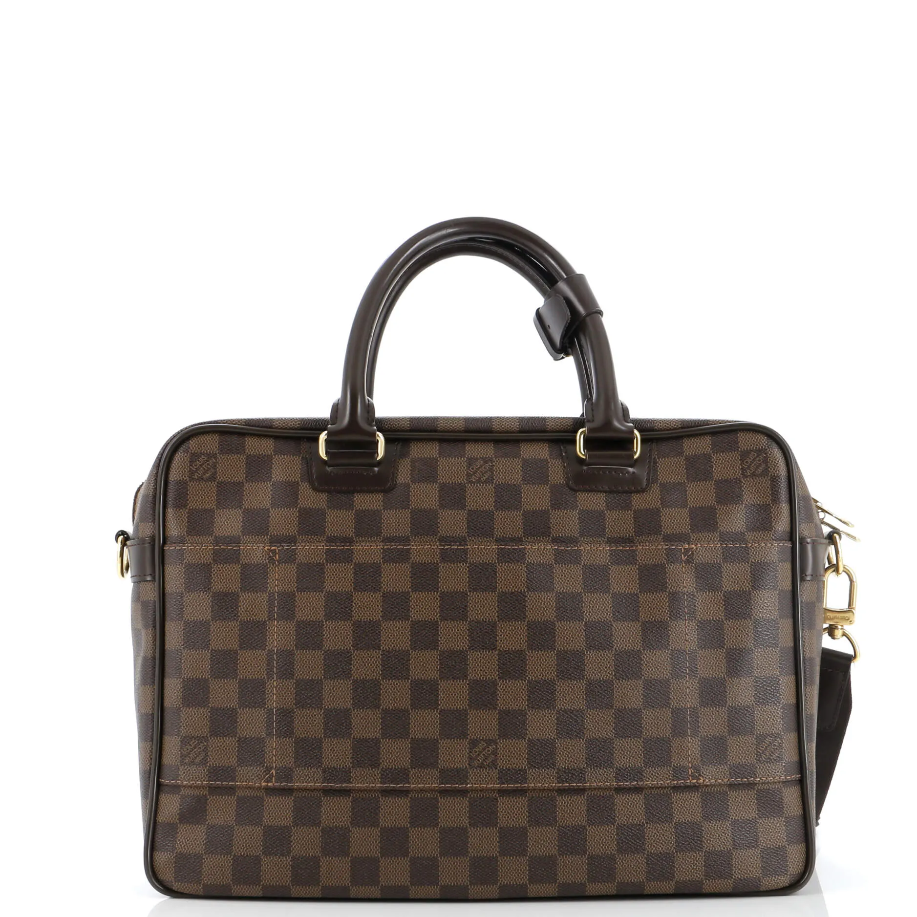 Designer Icare Laptop Bag Damier