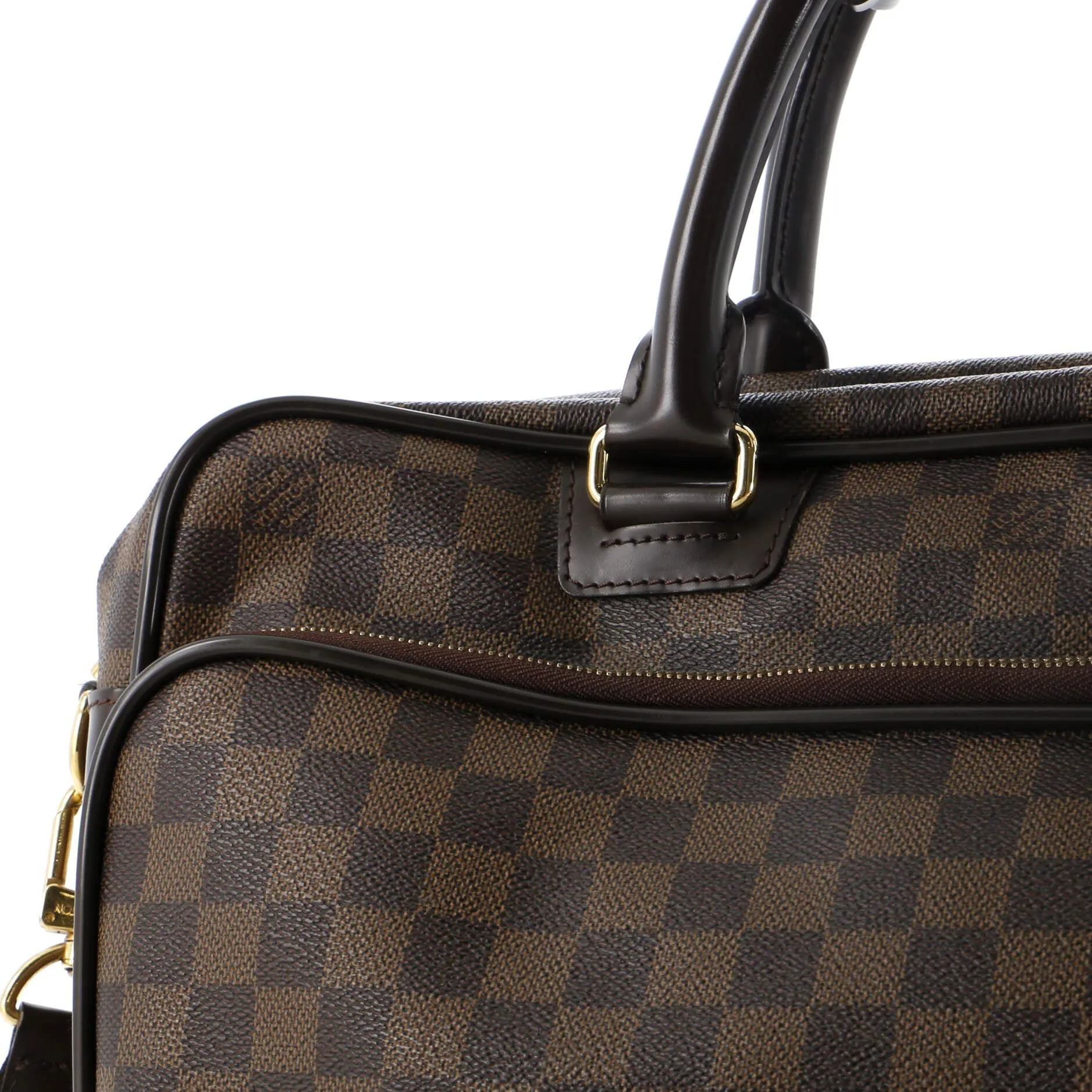 Designer Icare Laptop Bag Damier
