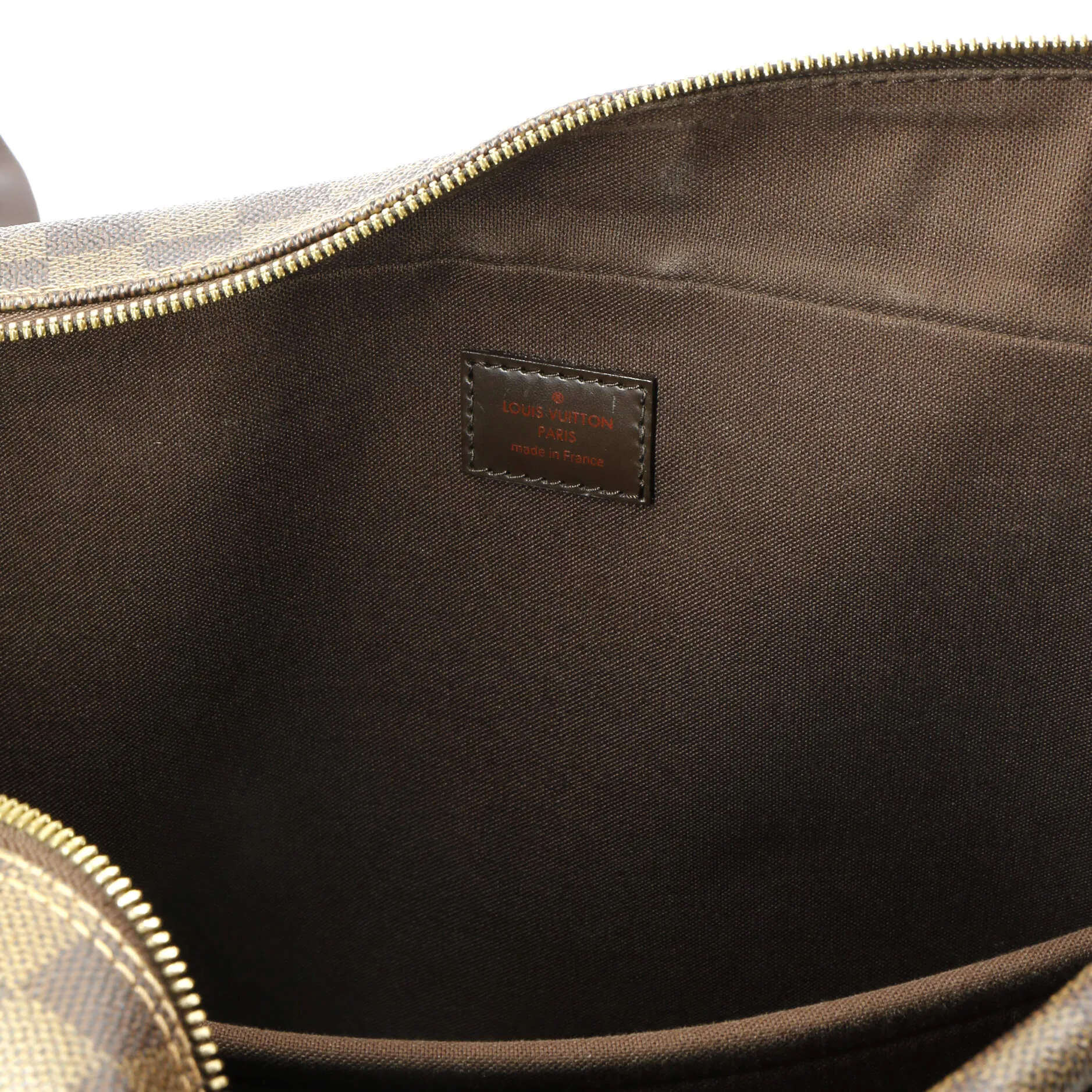 Designer Icare Laptop Bag Damier