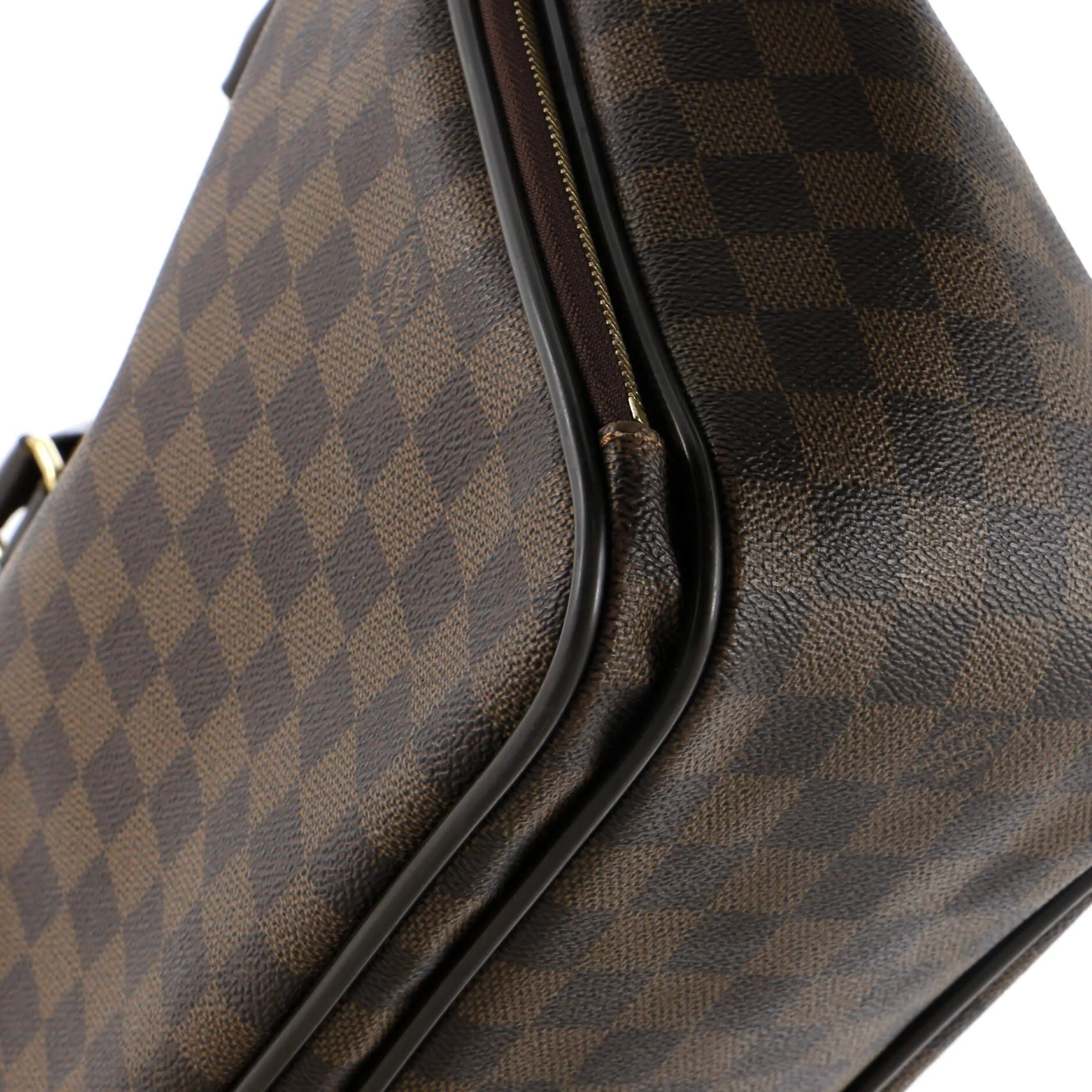 Designer Icare Laptop Bag Damier