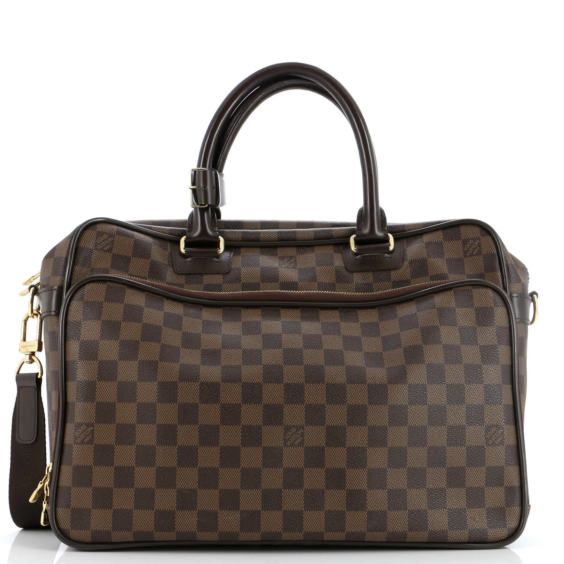 Designer Icare Laptop Bag Damier