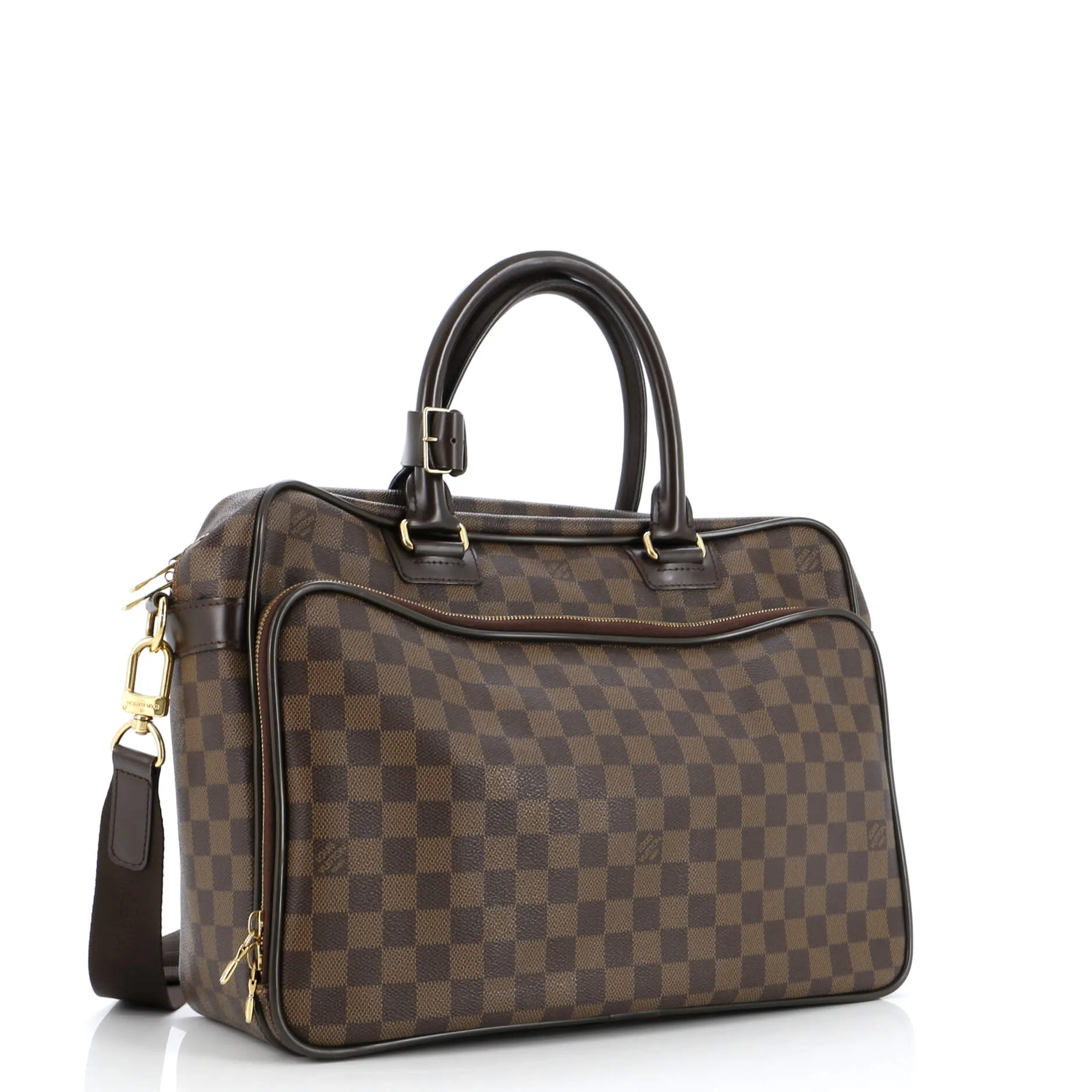 Designer Icare Laptop Bag Damier
