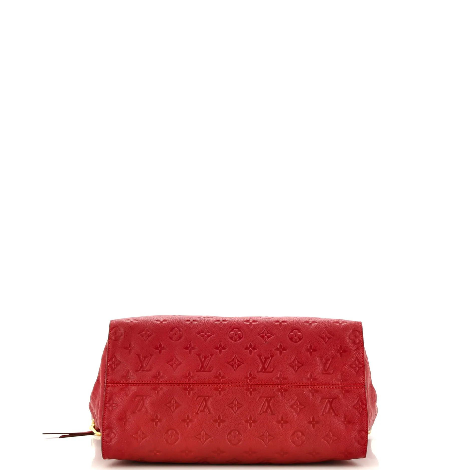 Designer Lumineuse Handbag Monogram Empreinte Leather PM