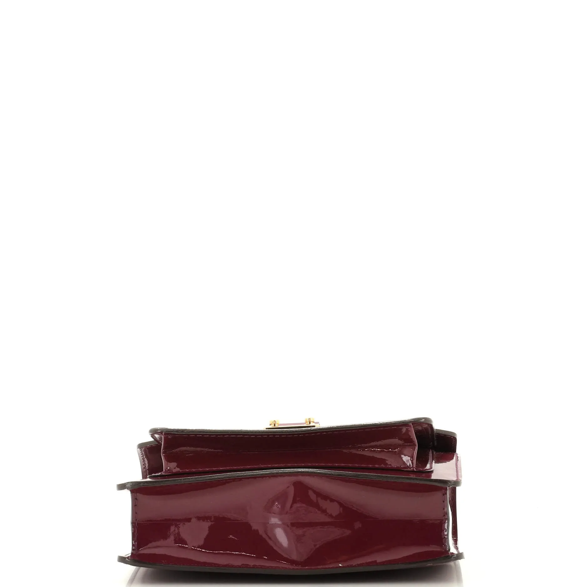 Designer Monceau Handbag Vernis BB
