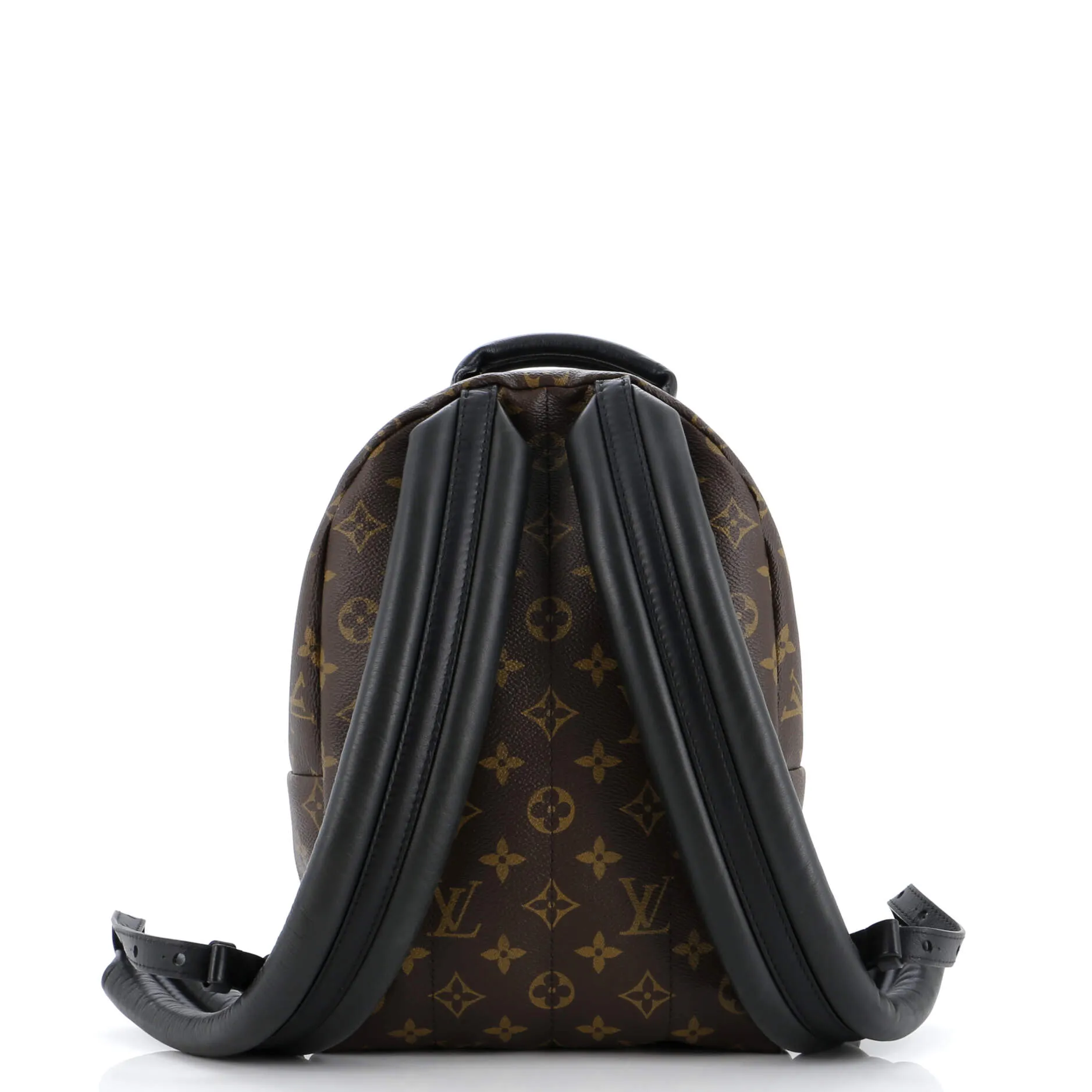 Designer Palm Springs Backpack Monogram Canvas PM