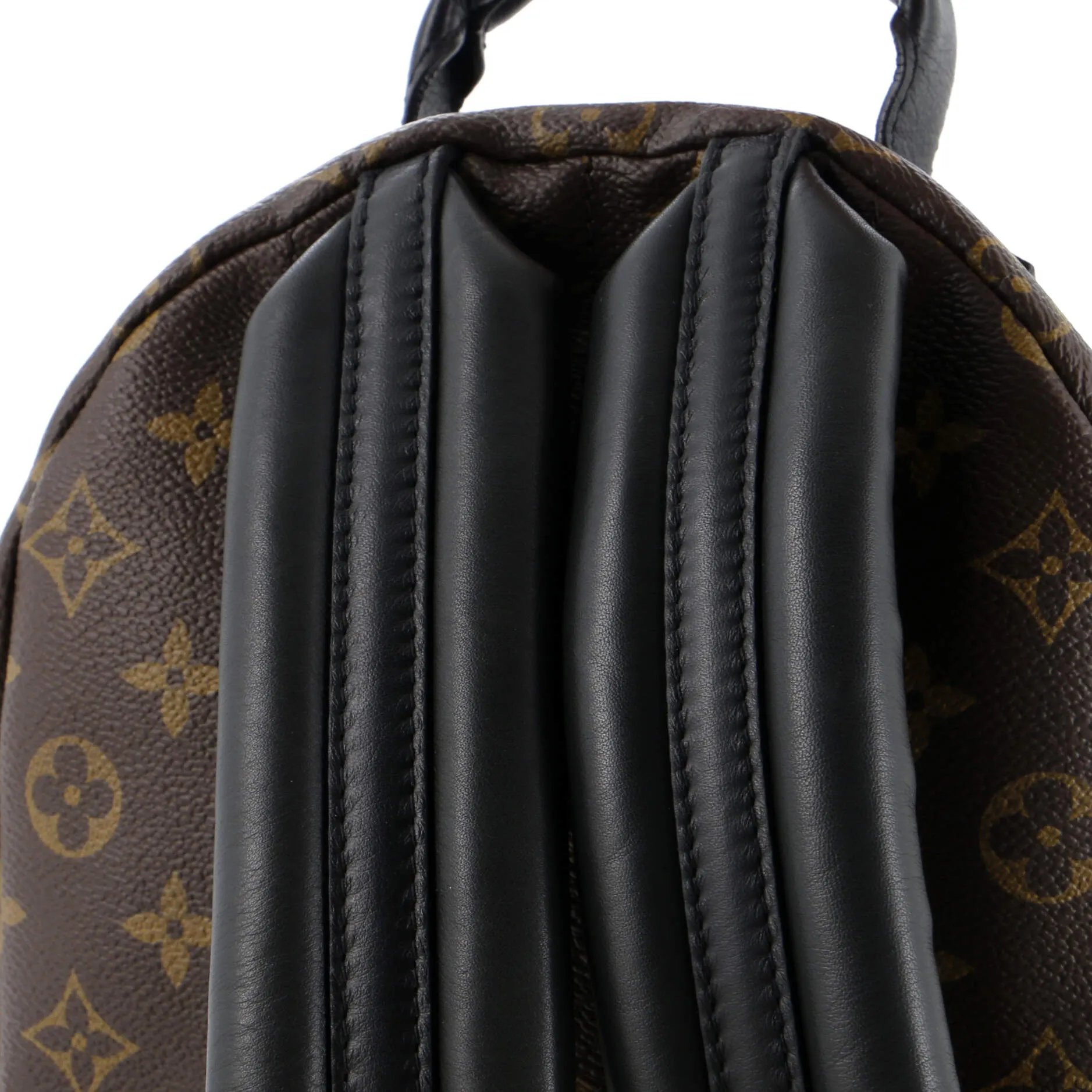 Designer Palm Springs Backpack Monogram Canvas PM