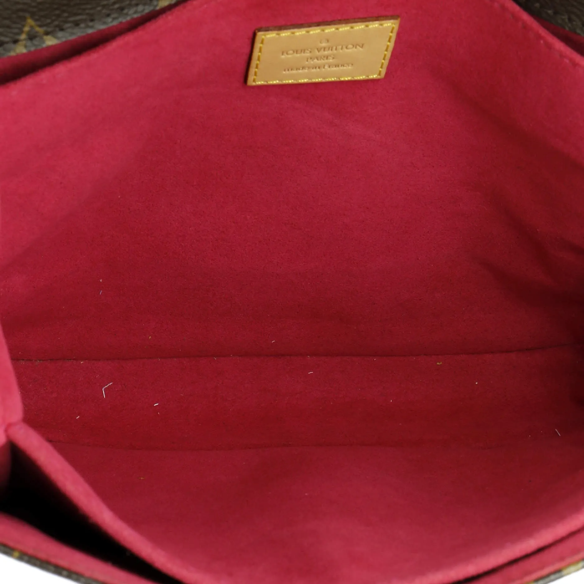 Designer Pochette Metis Limited Edition Patches Monogram Canvas