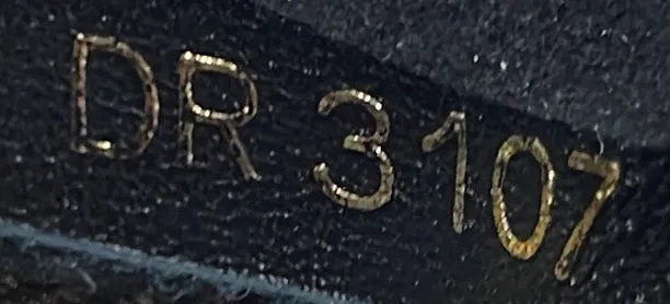 Designer Pochette Metis Reverse Monogram Canvas