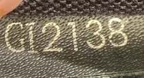 Designer Porte-Documents Voyage Briefcase Damier Graphite PM