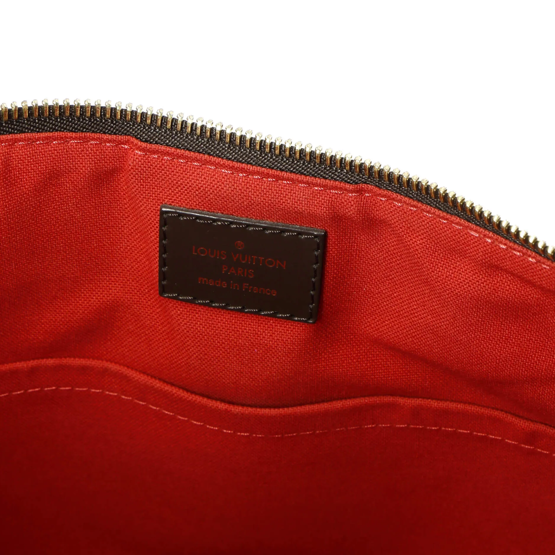 Designer Siena Handbag Damier MM
