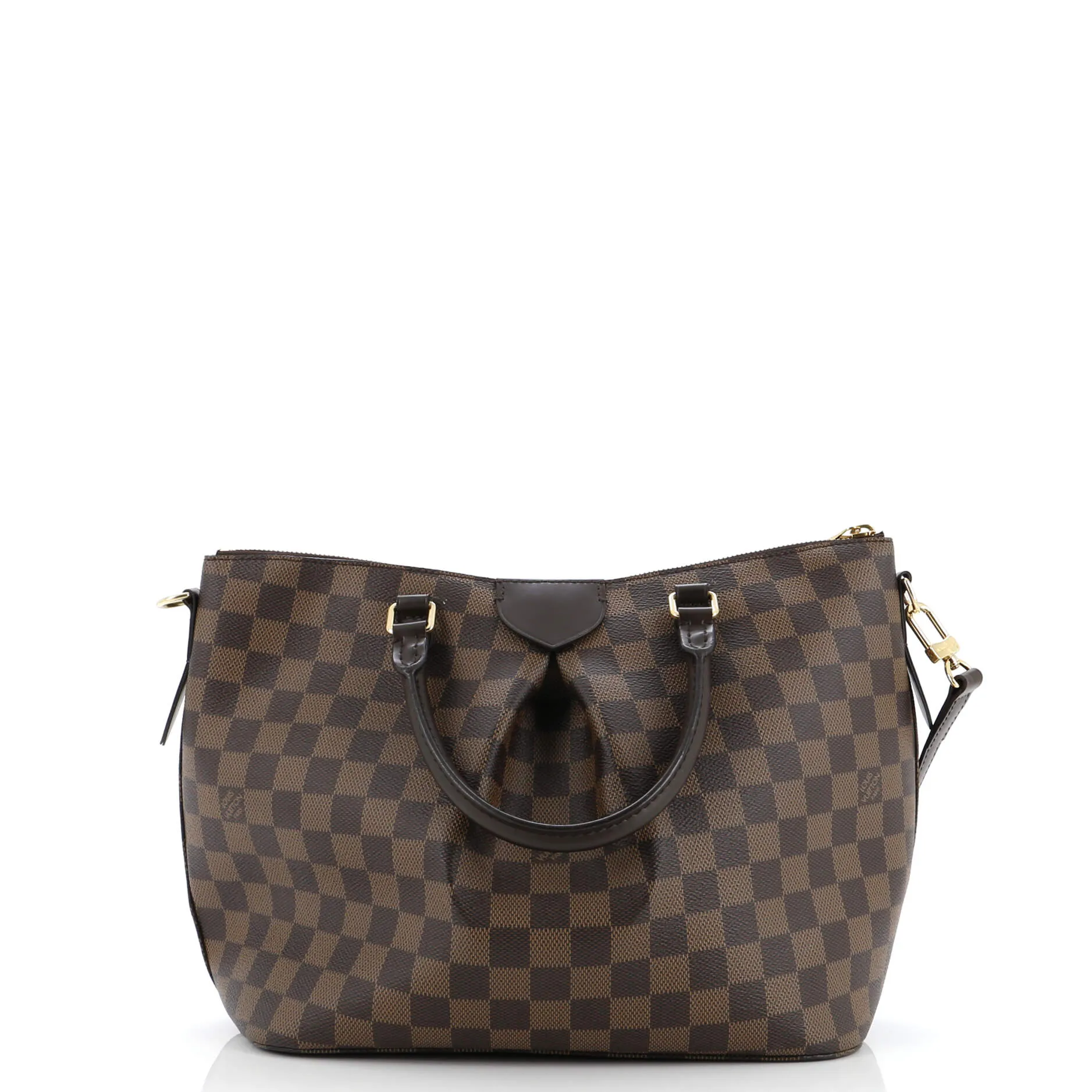 Designer Siena Handbag Damier MM