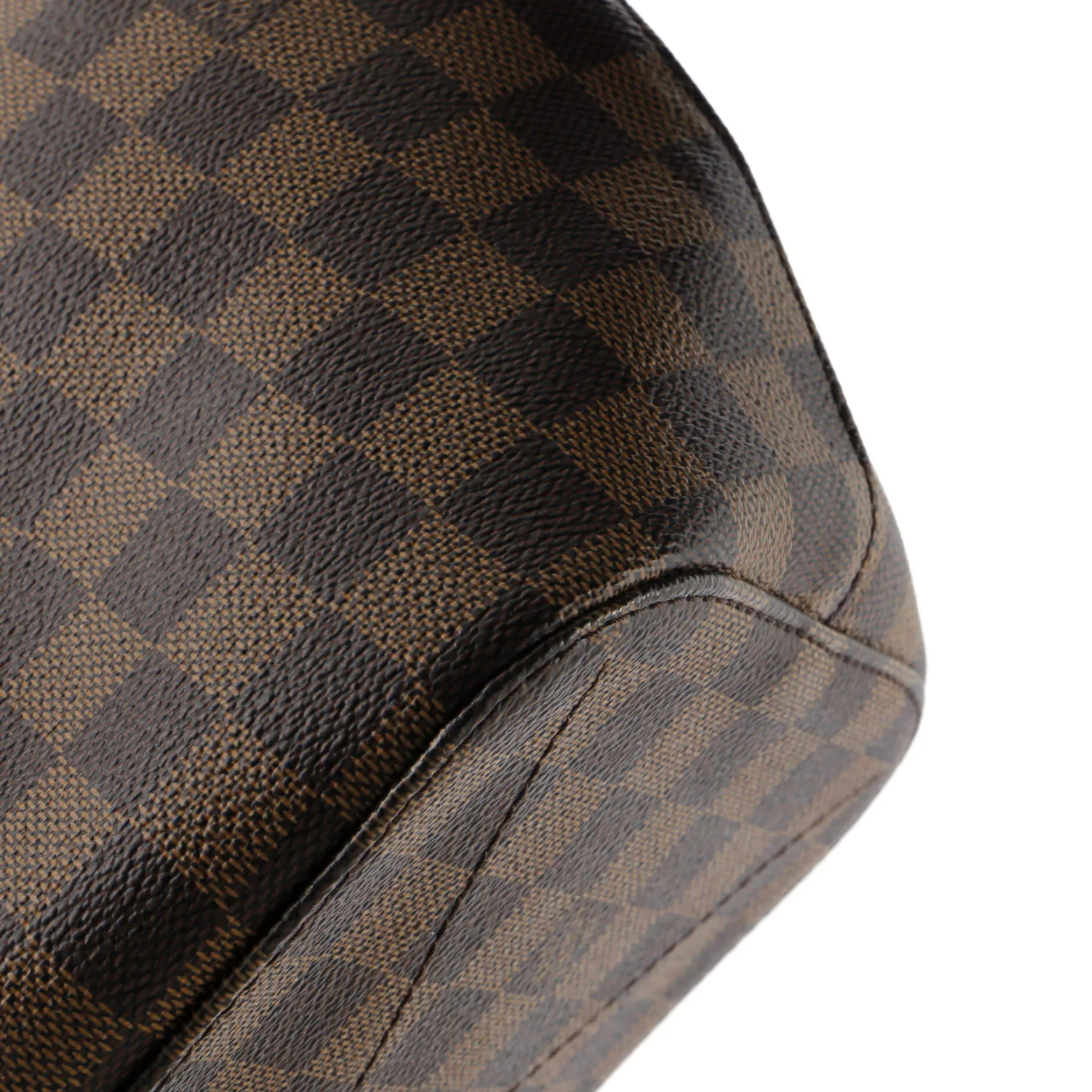 Designer Siena Handbag Damier MM