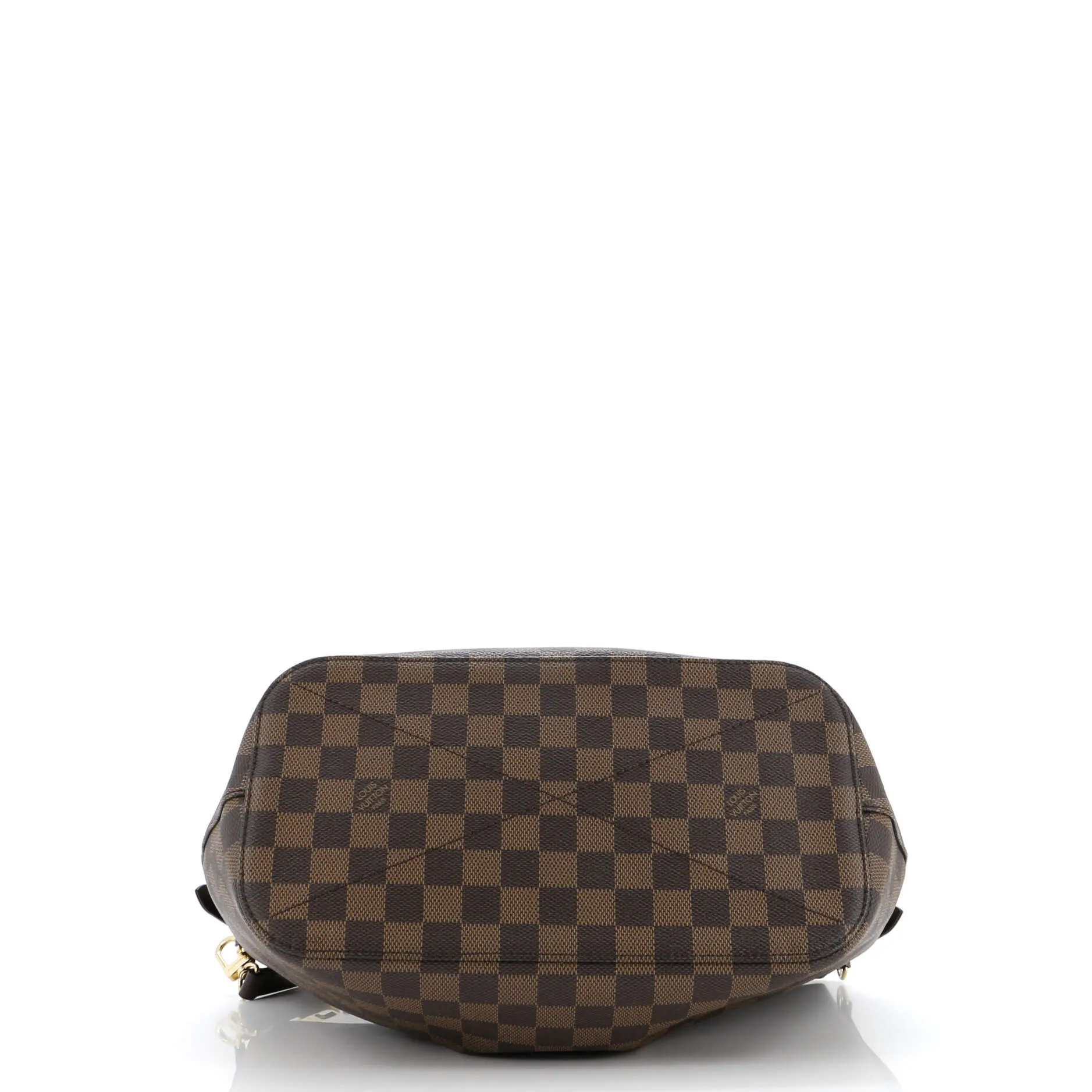 Designer Siena Handbag Damier MM