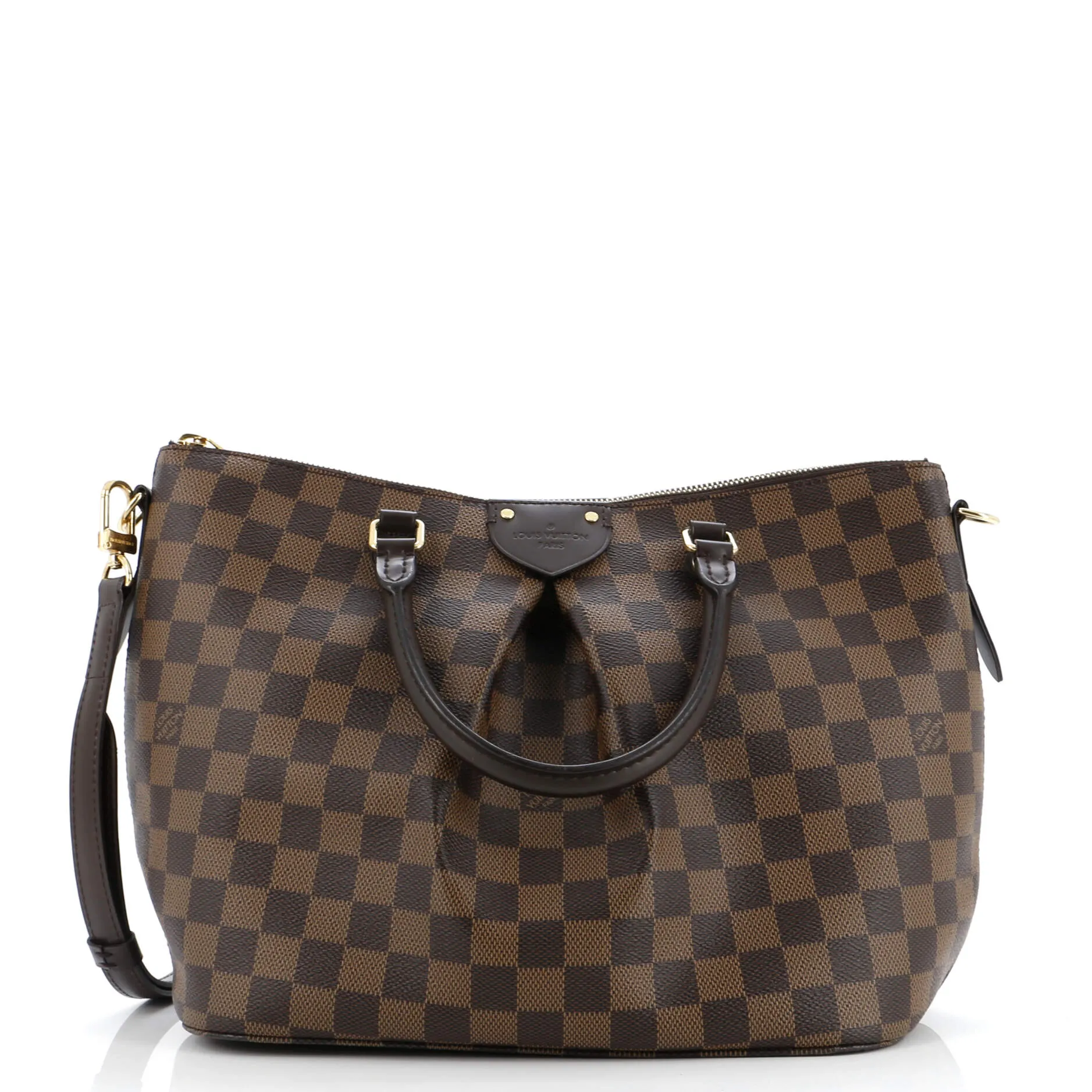 Designer Siena Handbag Damier MM