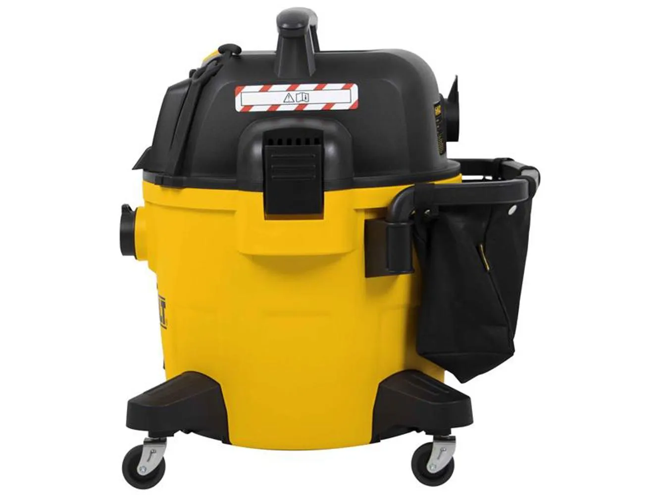 Dewalt Vacuum Dxv34ptaa Wet & Dry Vacuum With Power Tool Activation 1200W 240V