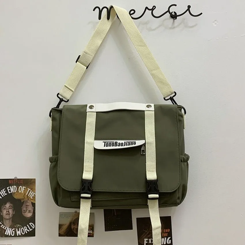 DHARA Unisex Bag