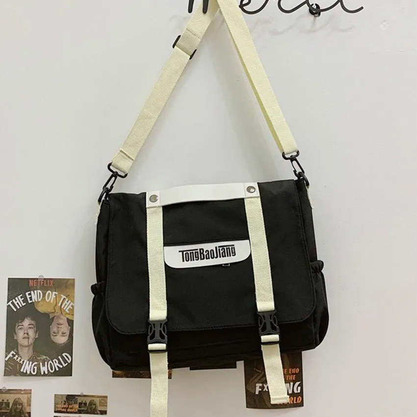DHARA Unisex Bag
