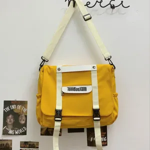 DHARA Unisex Bag