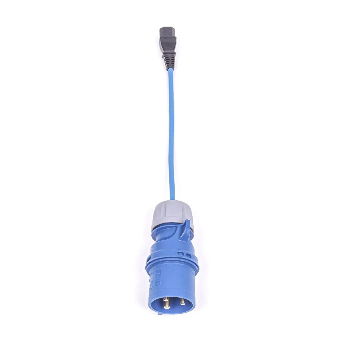 Di-LOG TL23032AIEC 230V 32A Plug to IEC C13 (Extension Lead)