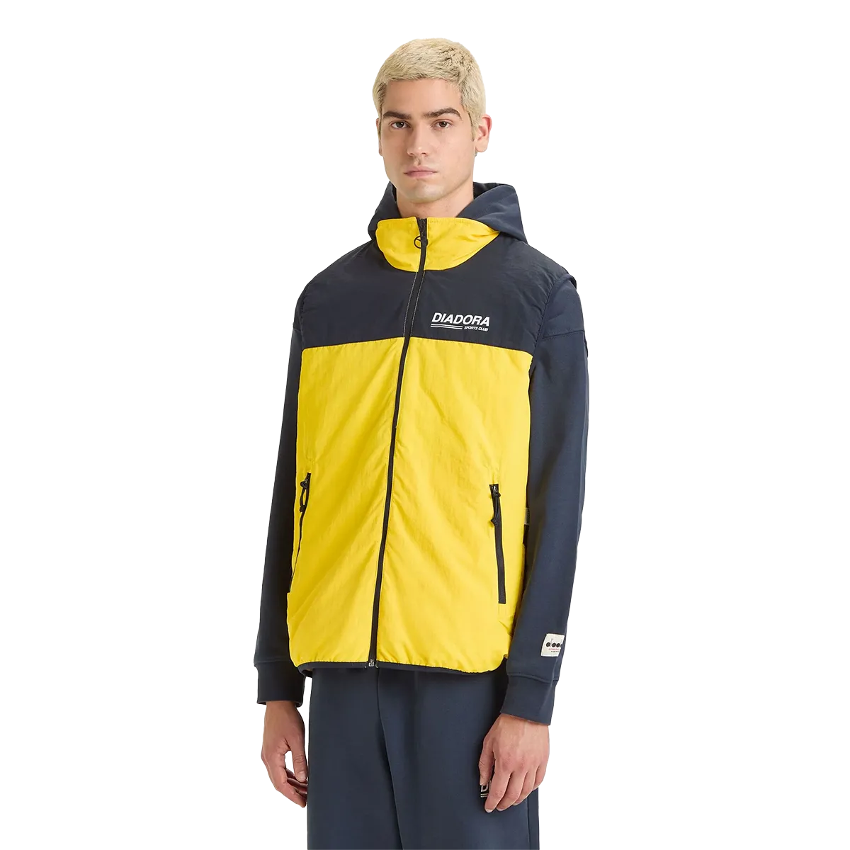 Diadora Vest Insulated Legacy