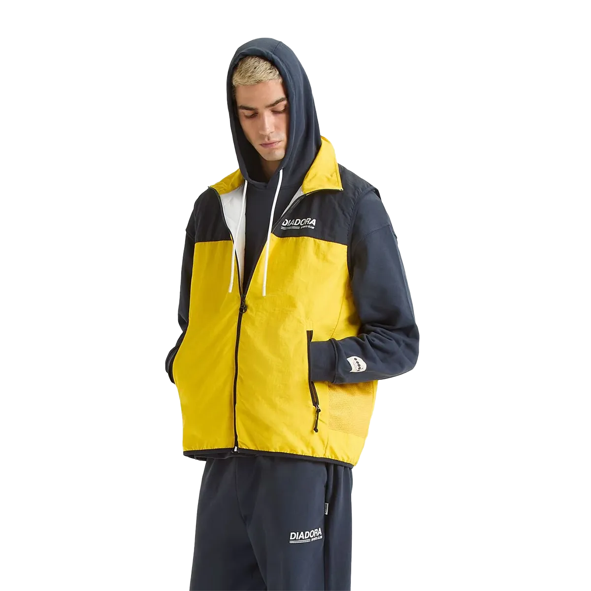 Diadora Vest Insulated Legacy