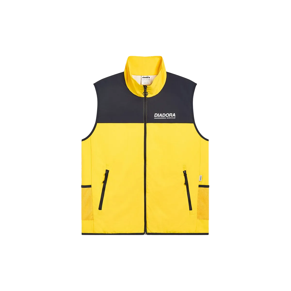 Diadora Vest Insulated Legacy