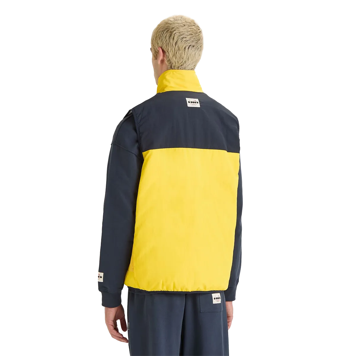 Diadora Vest Insulated Legacy