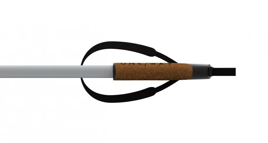 Diamond 3 Ski Poles - OZ43321