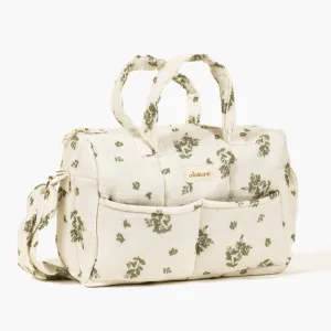 Diaper Bag - Mistletoe