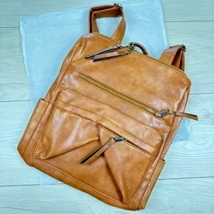 DIAPER BAG