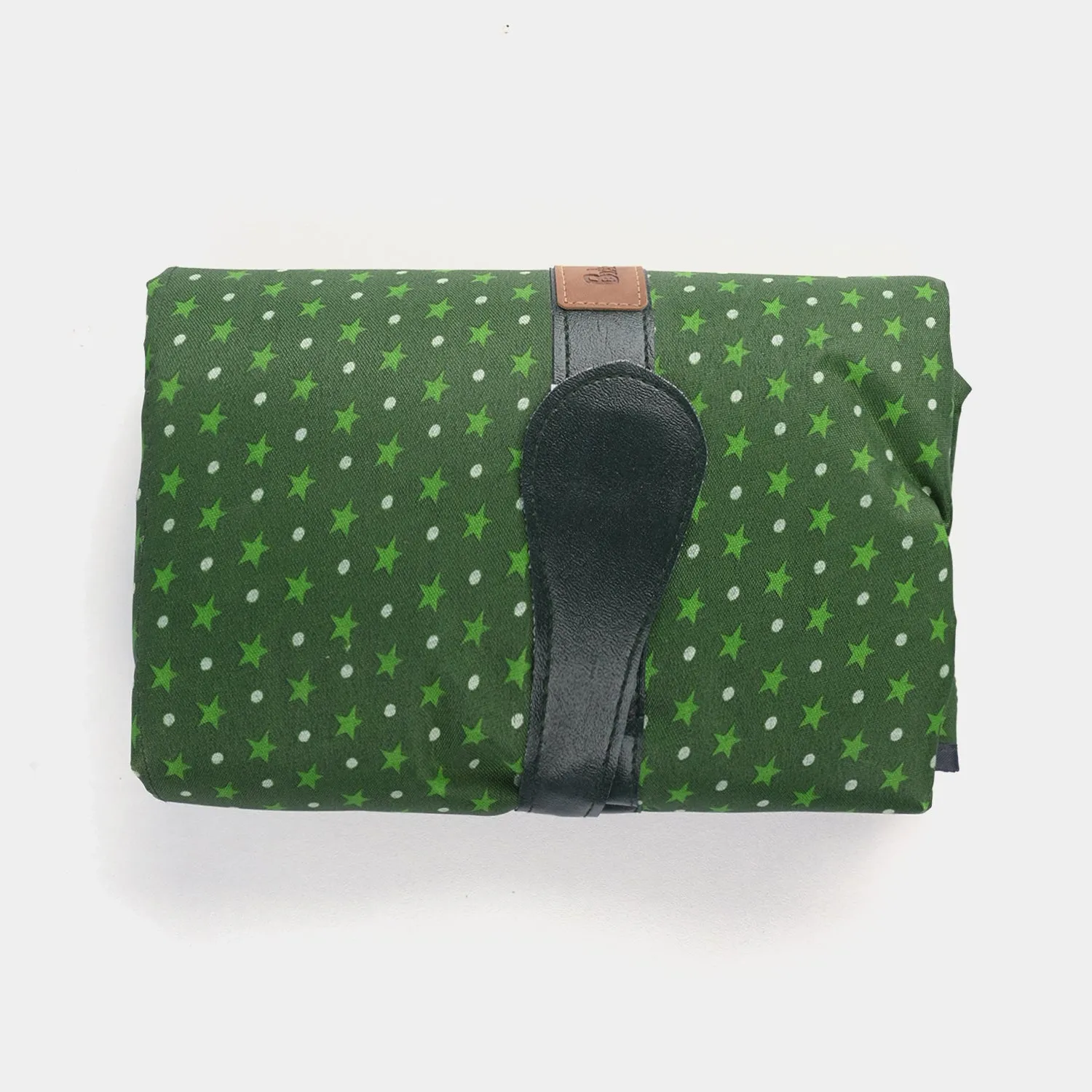 Diaper Changing Clutch | Stylish & Functional