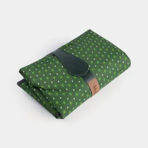 Diaper Changing Clutch | Stylish & Functional