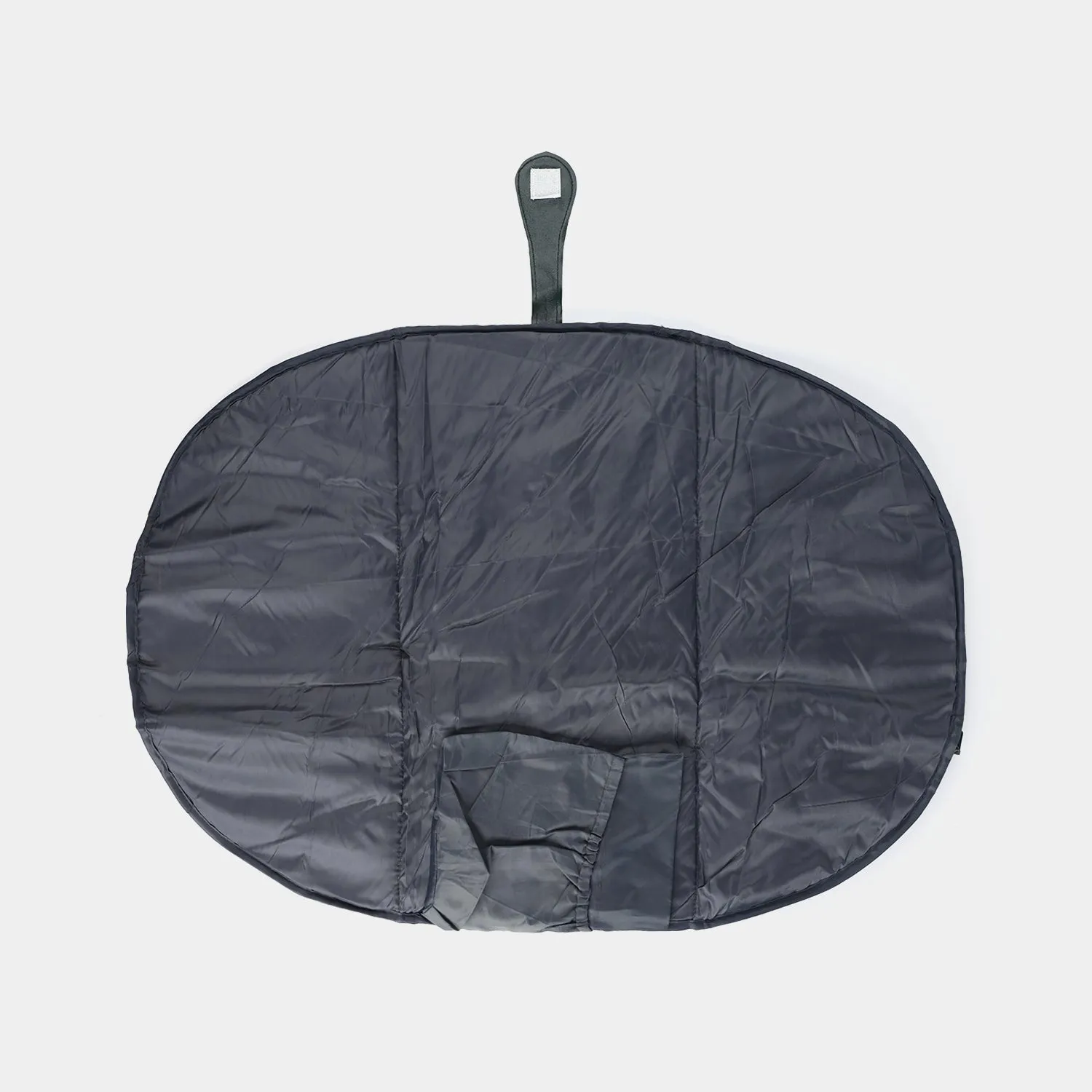 Diaper Changing Clutch | Stylish & Functional