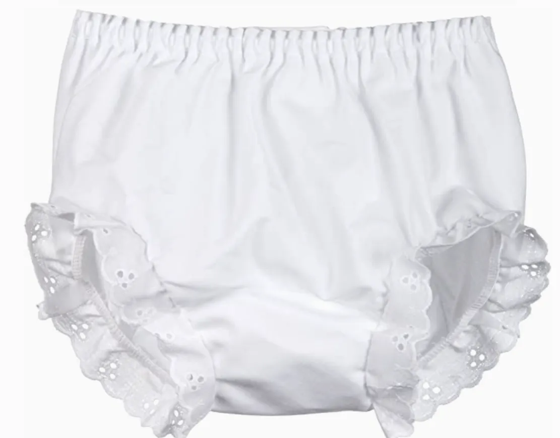 Diaper Cover | 4 pack