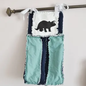 Diaper Stacker Pattern for Baby Nursery