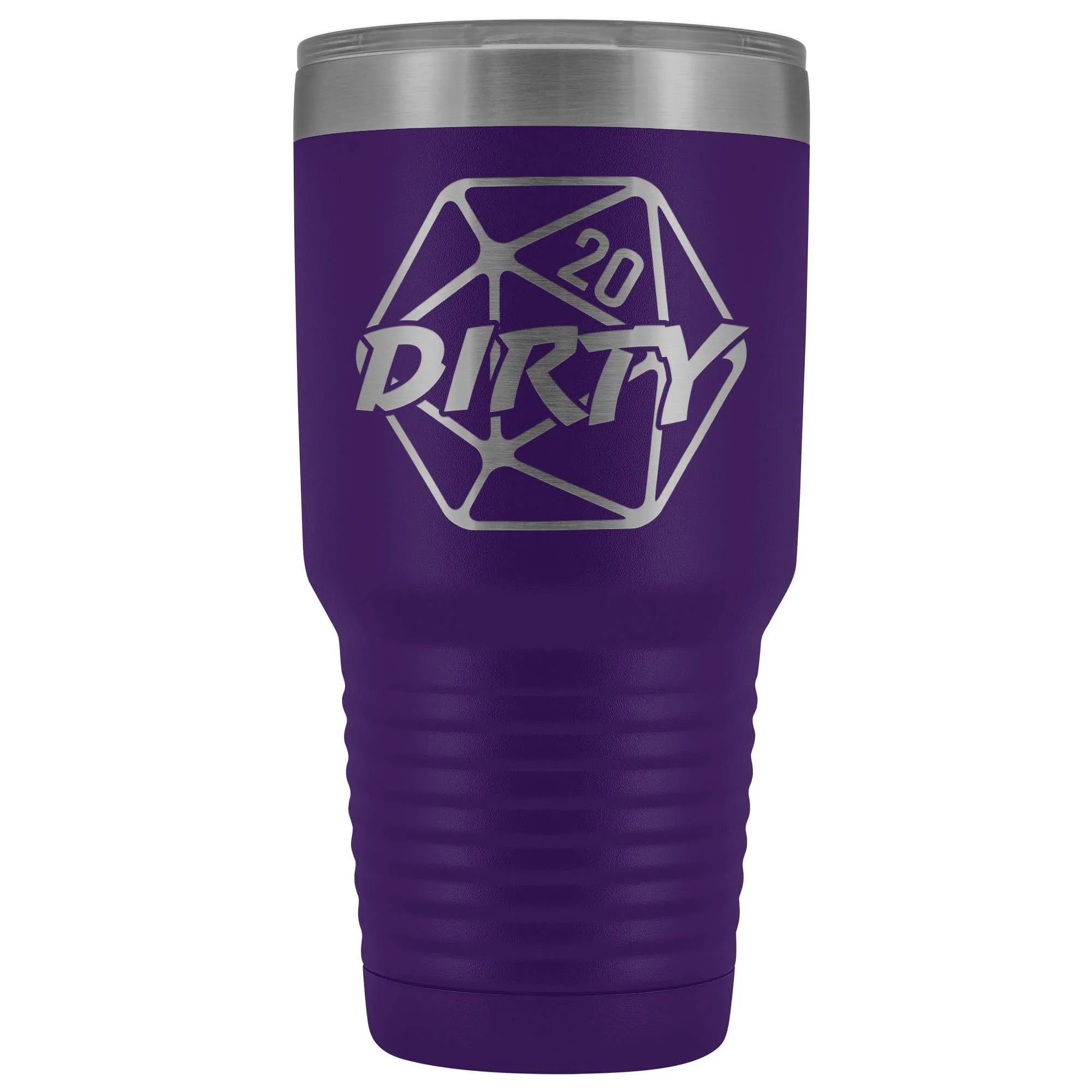 Dirty 20 30oz Vacuum Tumbler