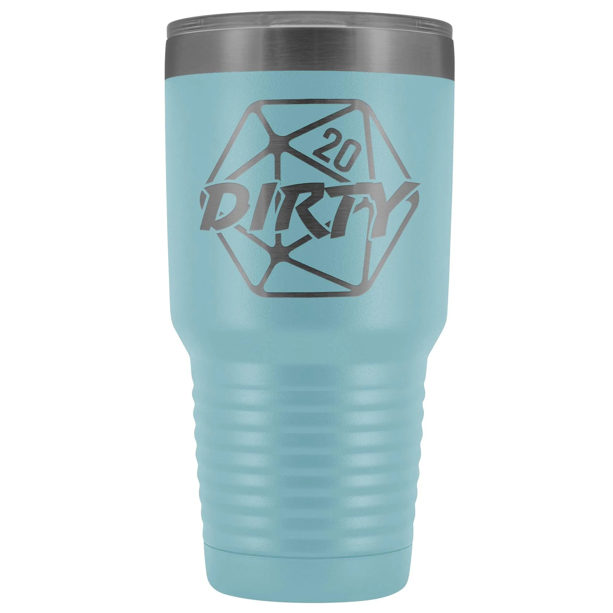 Dirty 20 30oz Vacuum Tumbler