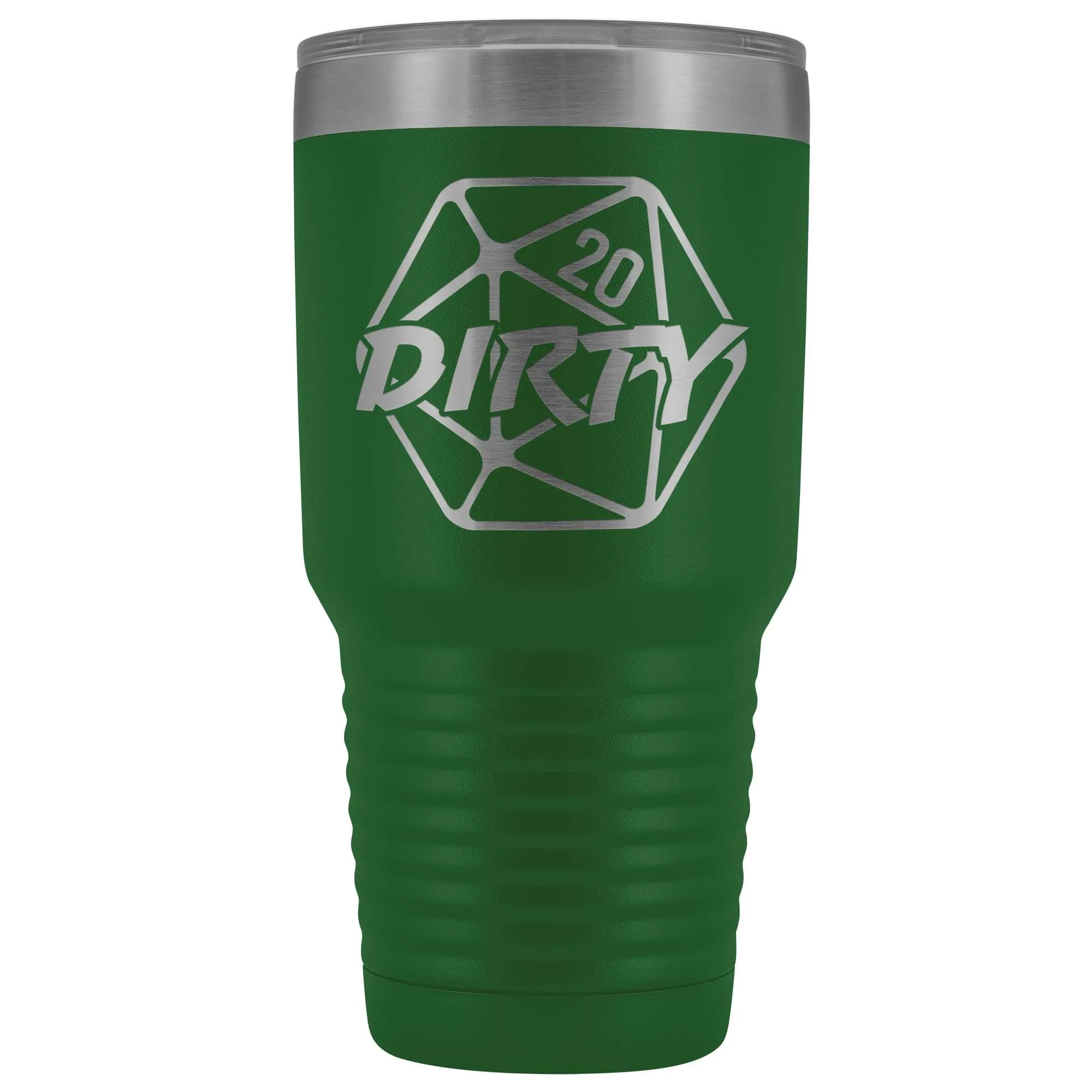 Dirty 20 30oz Vacuum Tumbler